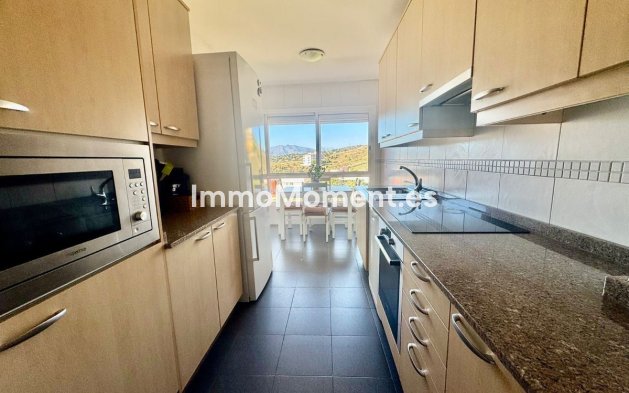 Resale - Apartment - Fuengirola - Los Pacos