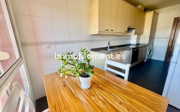 Resale - Apartment - Fuengirola - Los Pacos