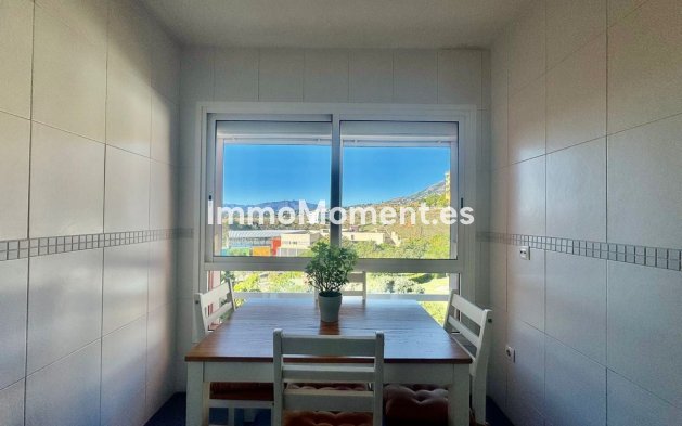 Resale - Apartment - Fuengirola - Los Pacos