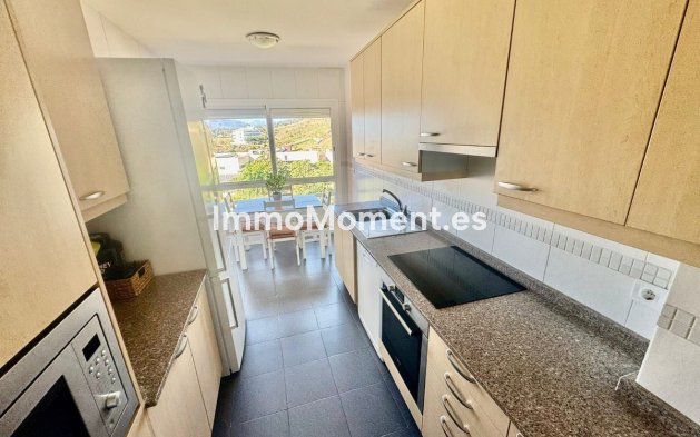 Resale - Apartment - Fuengirola - Los Pacos