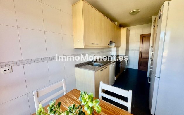 Resale - Apartment - Fuengirola - Los Pacos