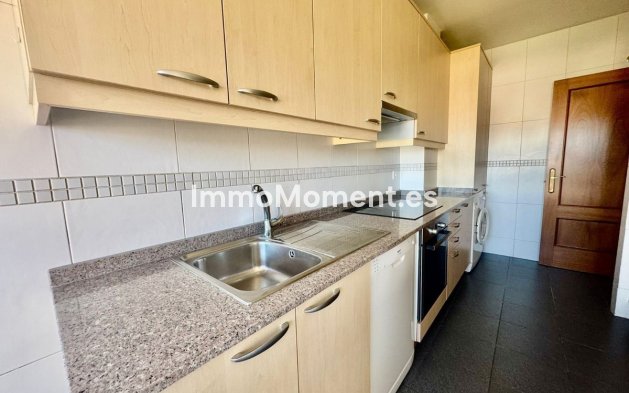 Resale - Apartment - Fuengirola - Los Pacos
