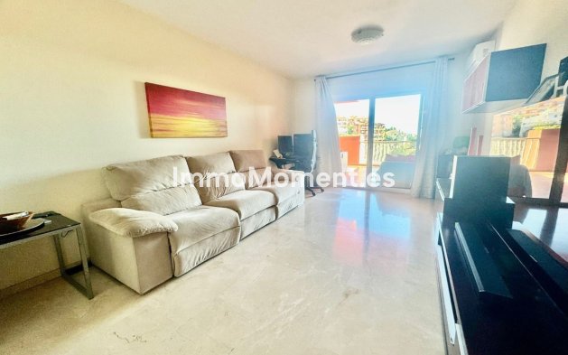 Resale - Apartment - Fuengirola - Los Pacos