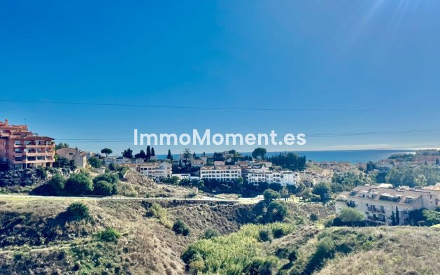 Resale - Apartment - Fuengirola - Los Pacos