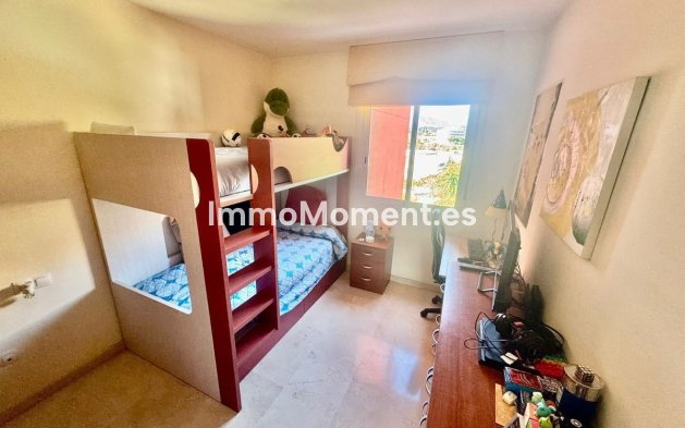 Resale - Apartment - Fuengirola - Los Pacos