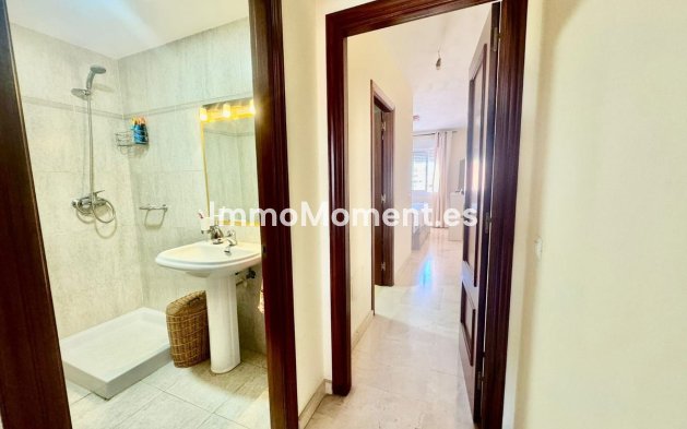 Resale - Apartment - Fuengirola - Los Pacos