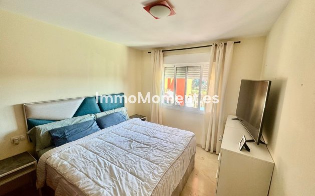 Resale - Apartment - Fuengirola - Los Pacos