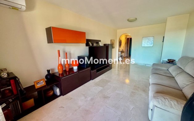 Resale - Apartment - Fuengirola - Los Pacos
