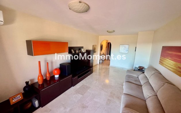 Resale - Apartment - Fuengirola - Los Pacos