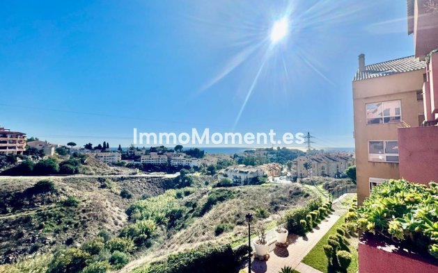 Resale - Apartment - Fuengirola - Los Pacos