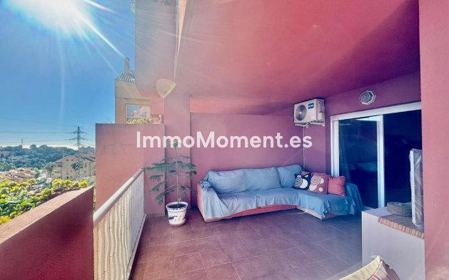 Resale - Apartment - Fuengirola - Los Pacos