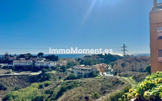 Resale - Apartment - Fuengirola - Los Pacos