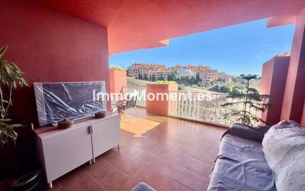 Resale - Apartment - Fuengirola - Los Pacos