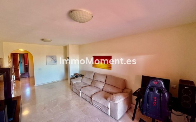 Resale - Apartment - Fuengirola - Los Pacos