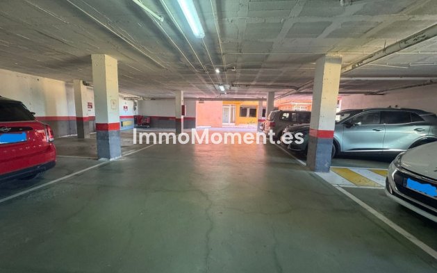 Resale - Apartment - Fuengirola - Los Pacos