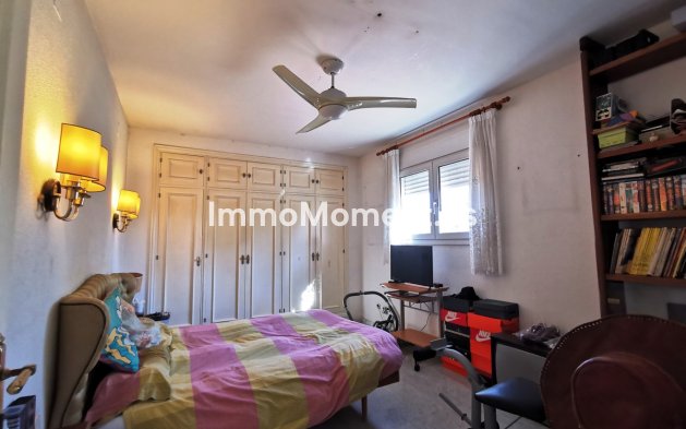 Wiederverkauf - Villa - Torremolinos