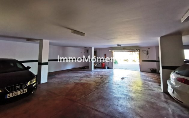 Wiederverkauf - Villa - Torremolinos