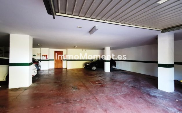 Wiederverkauf - Villa - Torremolinos