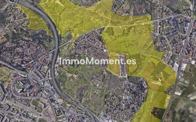 Wiederverkauf - Villa - Torremolinos