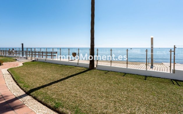 Bestaande woning - Rijtjeshuis - Mijas - Calahonda