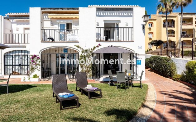 Bestaande woning - Rijtjeshuis - Mijas - Calahonda