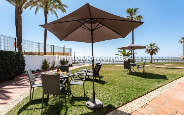 Bestaande woning - Rijtjeshuis - Mijas - Calahonda