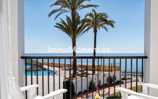Bestaande woning - Rijtjeshuis - Mijas - Calahonda