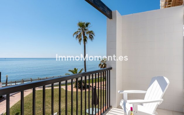 Bestaande woning - Rijtjeshuis - Mijas - Calahonda
