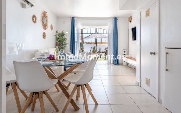 Bestaande woning - Rijtjeshuis - Mijas - Calahonda