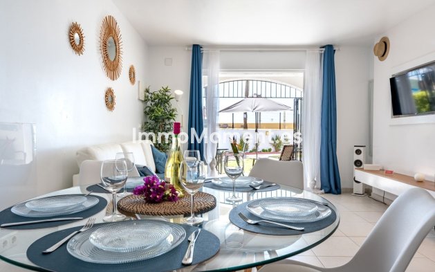 Bestaande woning - Rijtjeshuis - Mijas - Calahonda