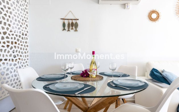 Bestaande woning - Rijtjeshuis - Mijas - Calahonda