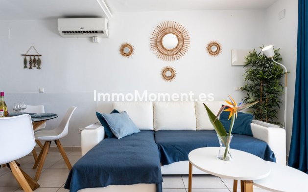 Bestaande woning - Rijtjeshuis - Mijas - Calahonda