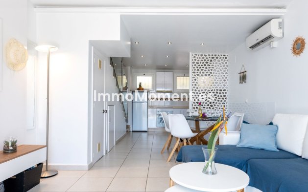 Bestaande woning - Rijtjeshuis - Mijas - Calahonda