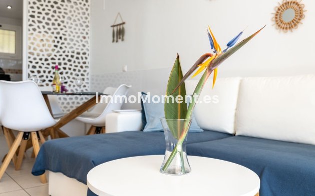 Bestaande woning - Rijtjeshuis - Mijas - Calahonda