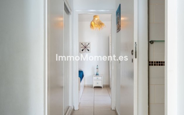 Bestaande woning - Rijtjeshuis - Mijas - Calahonda