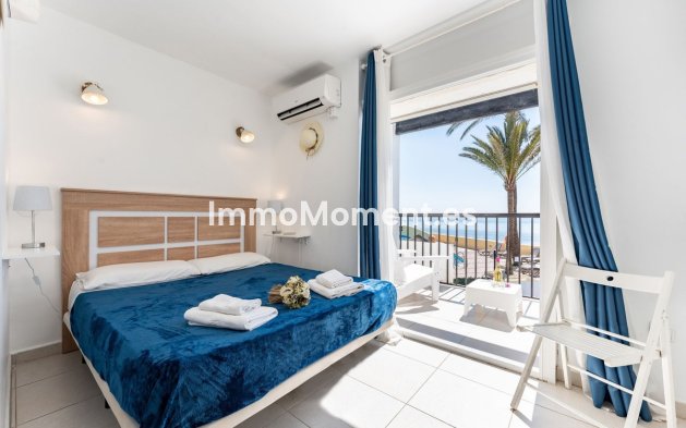 Bestaande woning - Rijtjeshuis - Mijas - Calahonda