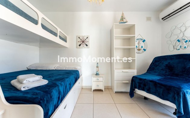 Bestaande woning - Rijtjeshuis - Mijas - Calahonda