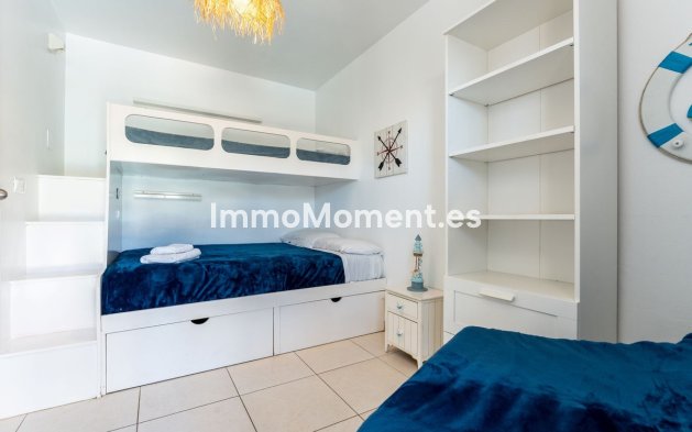 Bestaande woning - Rijtjeshuis - Mijas - Calahonda