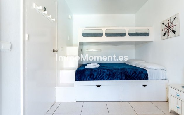 Bestaande woning - Rijtjeshuis - Mijas - Calahonda