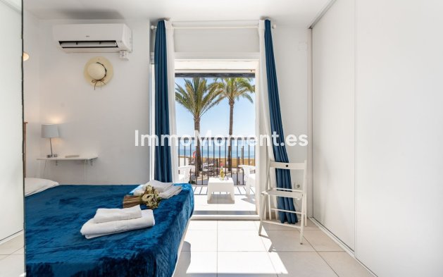Bestaande woning - Rijtjeshuis - Mijas - Calahonda