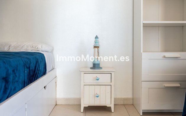 Bestaande woning - Rijtjeshuis - Mijas - Calahonda