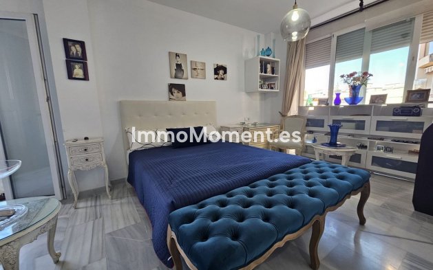 Revente - Appartement - Fuengirola - Fuengirola Centro
