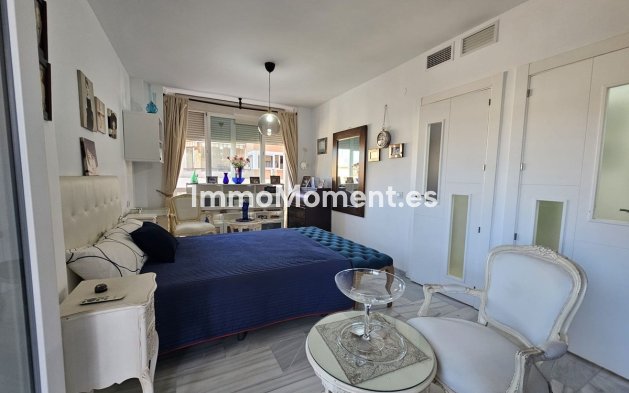 Revente - Appartement - Fuengirola - Fuengirola Centro