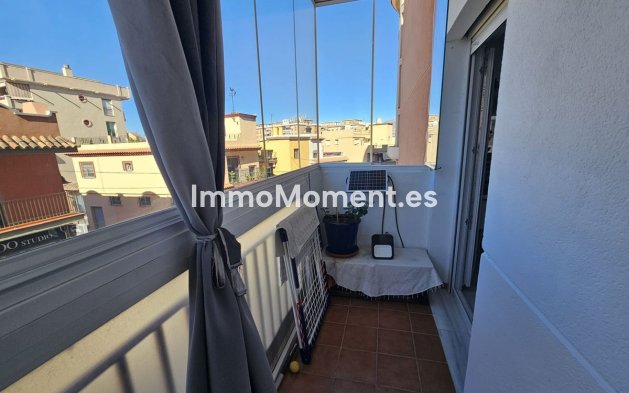 Revente - Appartement - Fuengirola - Fuengirola Centro