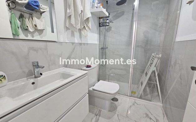 Revente - Appartement - Fuengirola - Fuengirola Centro