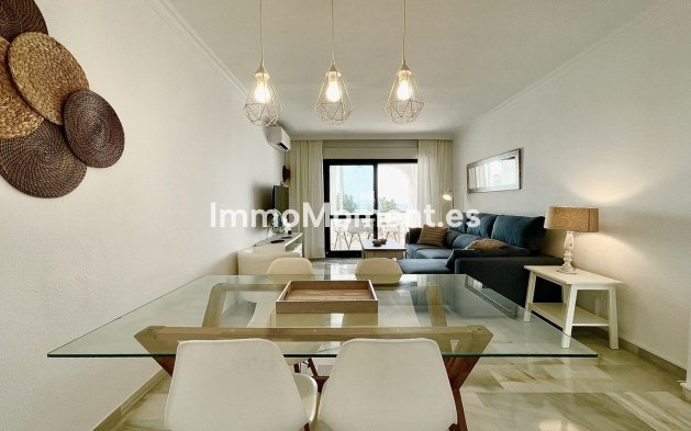 Resale - Detached villa - Mijas - Calahonda