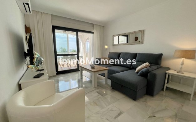 Resale - Detached villa - Mijas - Calahonda
