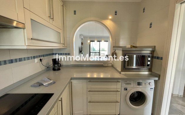Resale - Detached villa - Mijas - Calahonda