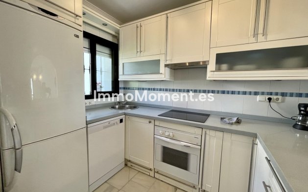 Resale - Detached villa - Mijas - Calahonda