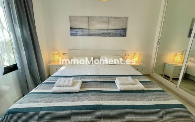 Resale - Detached villa - Mijas - Calahonda
